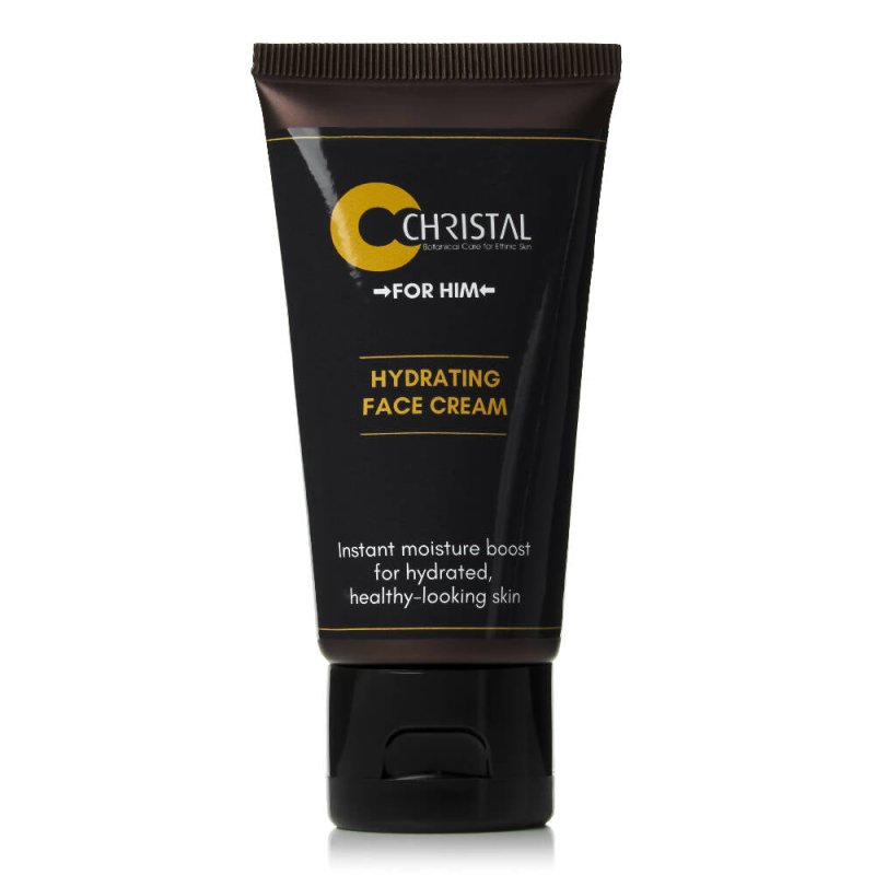 Hydrating Face cream - Face Care - British D'sire