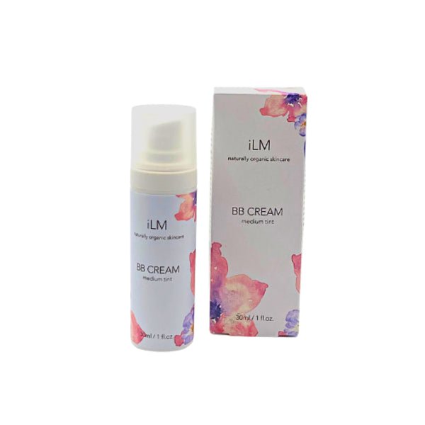 iLM BB Cream with Vitamin C - Skin Care - British D'sire