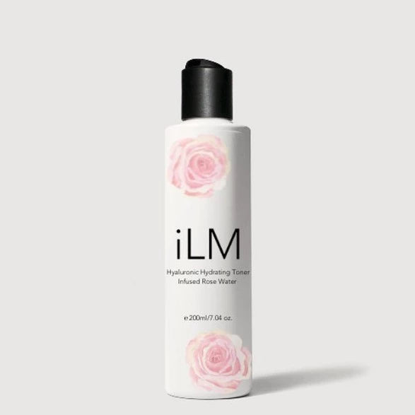 iLM Hyaluronic Hydrating Toner - Skin Care - British D'sire