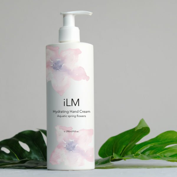 iLM Hydrating Hand Cream - Skin Care - British D'sire