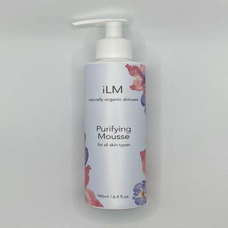iLM Purifying Mousse - Skin Care Kits & Combos - British D'sire