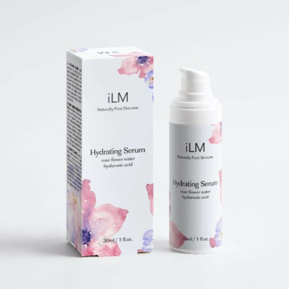 iLM Shea and Cloudberry Deep Hydrating Body Lotion - Body Care - British D'sire