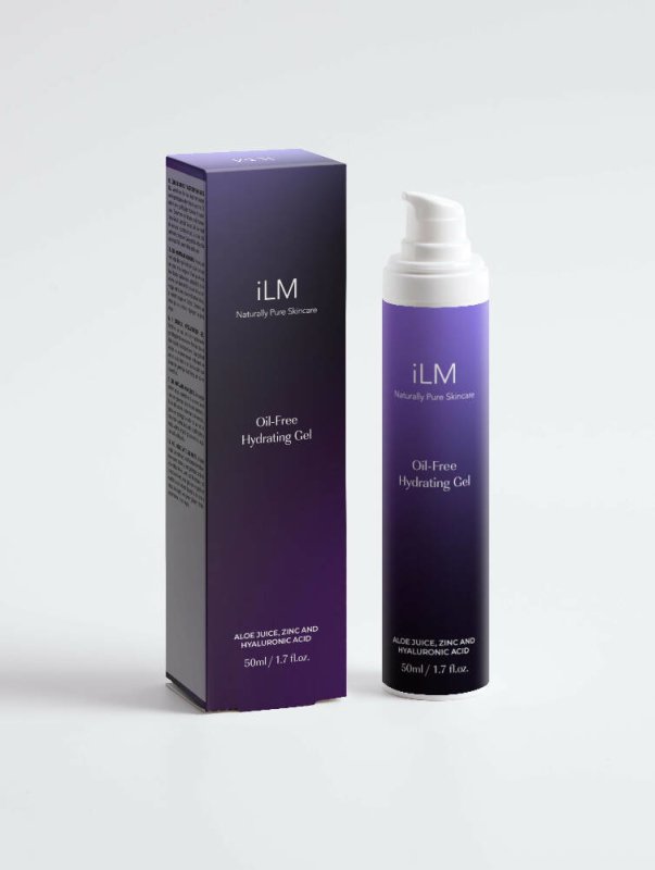 iLM Shea and Cloudberry Deep Hydrating Body Lotion - Body Care - British D'sire