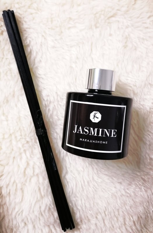 Jasmine Reed diffusers - Home scent - British D'sire