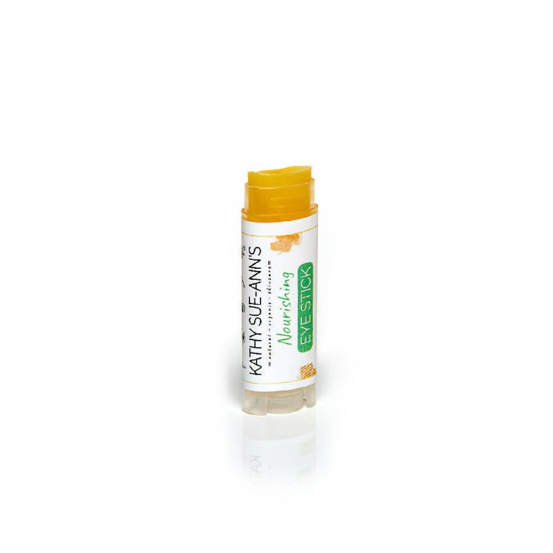 Kathy Sue-Ann's Nourishing Eye Balm - Eyes Care - British D'sire