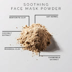 Kathy Sue-Ann's Soothing Clay Face Mask - Face Care - British D'sire