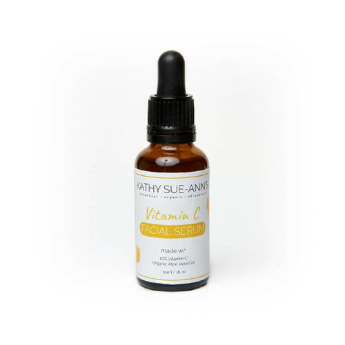 Kathy Sue-Ann's Vitamin C Serum