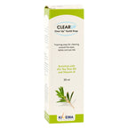 KIVEMA Foaming Eyelid Wash - Specially Formulated - Eyelid Cleanser for Irritated Eyes - Eyes Care - British D'sire