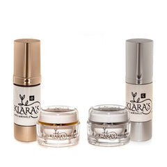 Klara's Anti-Wrinkle Day & Night Cream Duo New - Face Care - British D'sire