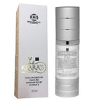 Klara's Anti Wrinkle Night Cream in a Pump - Face Care - British D'sire