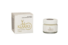 Klara's Eye Contour Cream 15ml - Eyes Makeup - British D'sire