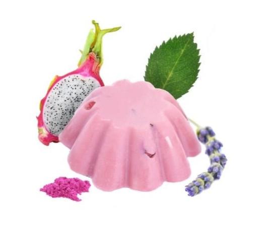 Klara's Facial Cleanse Bar - Face Care - British D'sire Main image