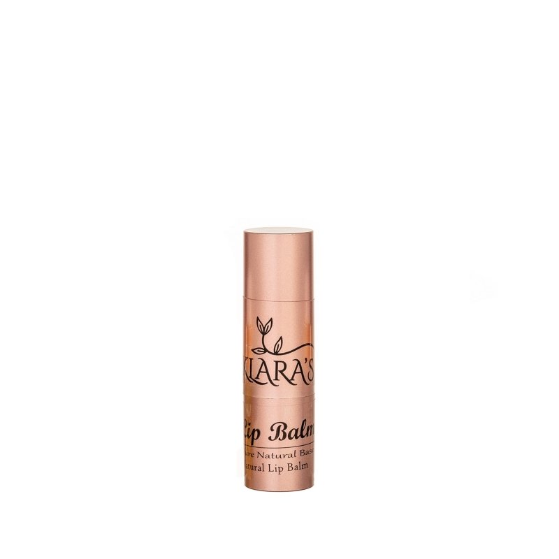 Klara's Lip Balm 3.5g - Face Care - British D'sire