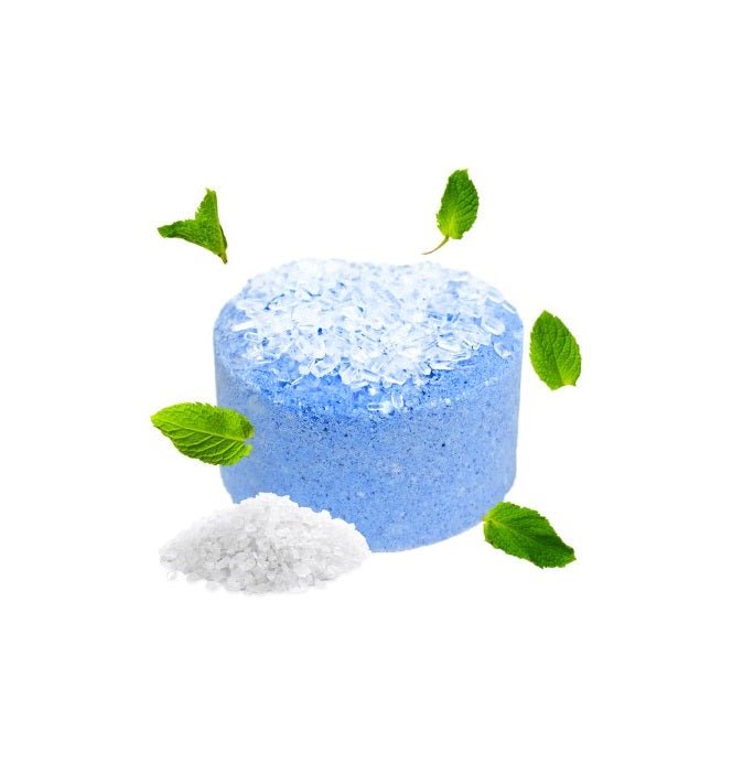 Klara's Luxury Bath Bomb - Bath & Shower - British D'sire