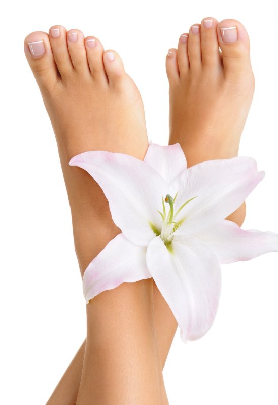 Klara's Nail Nourishing Oil 20 ml - Hands & Feet - British D'sire