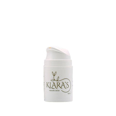 Klara's Neckline Cream 50ml - Body Care - British D'sire