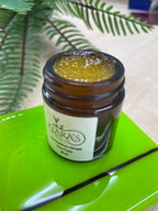 Klara's Sea Buckthorn Oleogel Face Polish (30 ml) - Face Care - British D'sire