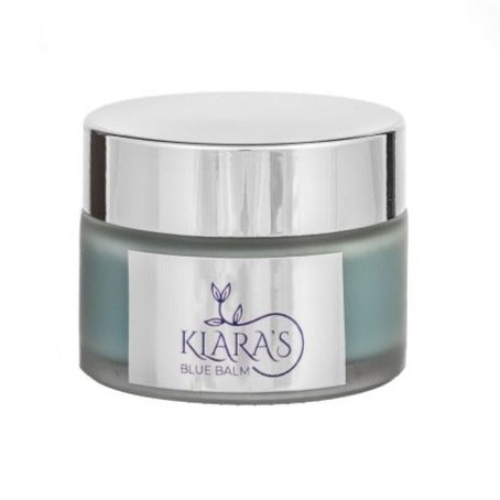 Klara's Skin Care Blue Balm - Face Care - British D'sire