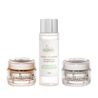 Klara's Treatment Bundle with Micellar Toner Cleanser - Face Care - British D'sire