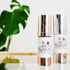 Klara's Vegan Anti-Wrinkle Day and Night Duo - Face Care - British D'sire