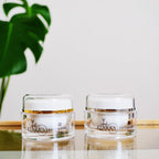 Klara's Vegan Anti-Wrinkle Day and Night Duo - Face Care - British D'sire