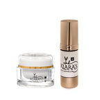 Klara's Vegan Anti-Wrinkle Day Cream With Avocado - Face Care - British D'sire
