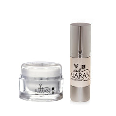 Klara's Vegan Anti-Wrinkle Night Cream With Avocado - Face Care - British D'sire