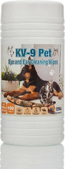 KV-9 Dogs and cats eye wipes - Other Pet Accessories - British D'sire