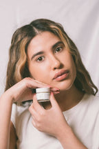 KZ Organics Coca & Avocado Lip Balm - Skin Care Kits & Combos - British D'sire
