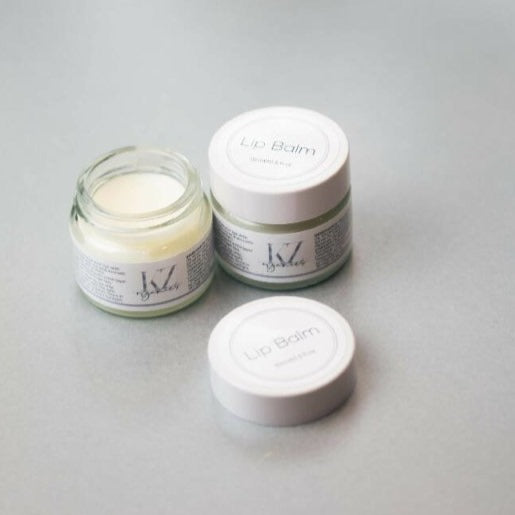 KZ Organics Coca & Avocado Lip Balm - Skin Care Kits & Combos - British D'sire
