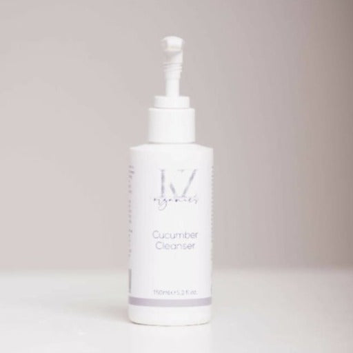 KZ Organics Cucumber Cleanser - Skin Care Kits & Combos - British D'sire