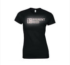 Ladies DB Tshirt - Maternity Clothing - British D'sire