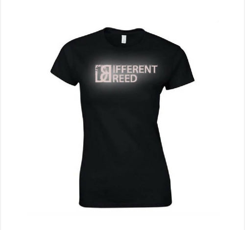 DB Reflective Ladies T-shirt