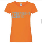 Ladies DB Tshirt - Maternity Clothing - British D'sire