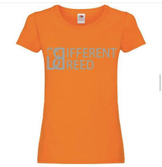 Ladies DB Tshirt - Maternity Clothing - British D'sire