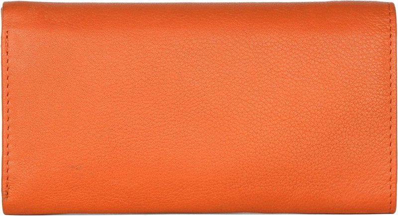Ladies RFID Protection Real Leather Purse Card Women Wallet Pocket - Women's Wallets - British D'sire