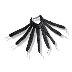 Lazy Curling Irons Curling Irons Heatless Curling Irons Sleeping Ribbons Soft Curling Irons Heatless Curling Ribbons - Hair Care & Styling - British D'sire
