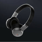 Lenovo ThinkPad X1 Head-mounted Active Noise Reduction Bluetooth Headphones - Headphone - British D'sire