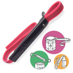 Lid & Leverage Adjustable Strap Opener Fits Around Objects of any Shape to Loosen, Tighten or Hold them Without Surface Damage - Kitchen Tools & Gadgets - British D'sire