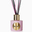 Liza Veta Bergamot & Patchouli Reed Diffuser 100 ml - Air Freshener - British D'sire