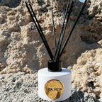 Liza Veta Bergamot & Patchouli Reed Diffuser 100 ml - Air Freshener - British D'sire