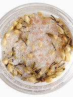 Liza Veta Detox Bath Salt 400g - Bath & Shower - British D'sire