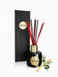 Liza Veta Eucalyptus & Lemongrass Reed Diffuser 100ml - Air Freshener - British D'sire