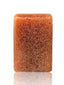 Liza Veta Exfoliating Sweet Orange & Patchouli Soap Bar - Bath & Shower - British D'sire