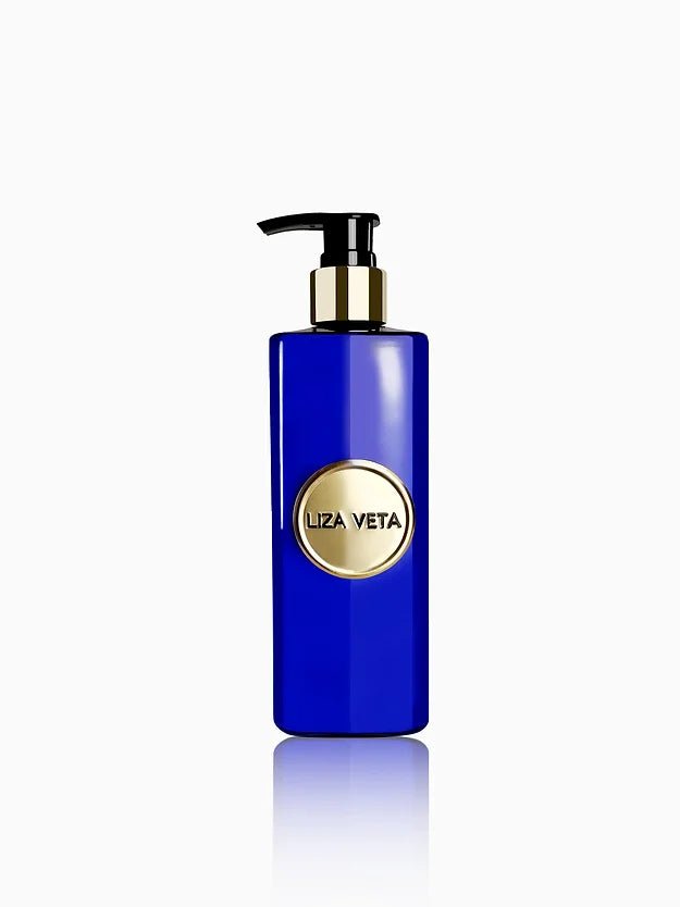 Liza Veta Jasmine Hand & Body Wash - Body Care - British D'sire