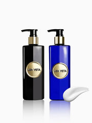 Liza Veta Jasmine & Lavender Hand and Body Duo - Perfumes & Duos - British D'sire