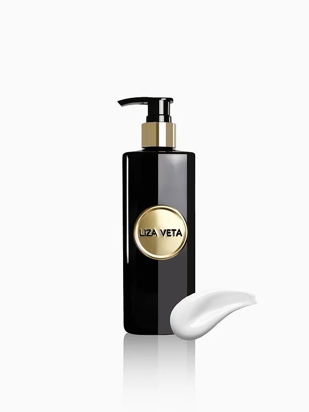 Liza Veta Lavender Hand & Body Lotion - Body Care - British D'sire Main image