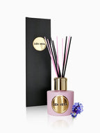 Liza Veta Lavender Reed Diffuser - Air Freshener - British D'sire