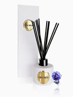 Liza Veta Lavender Reed Diffuser - Air Freshener - British D'sire