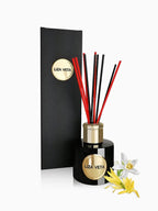 Liza Veta Neroli & Ylang-Ylang Reed Diffuser 100ml - Air Freshener - British D'sire